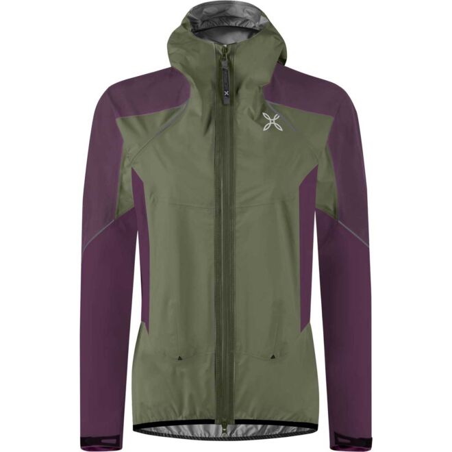 Montura Magic 2.0 Jacket Woman veste imperméable femme
