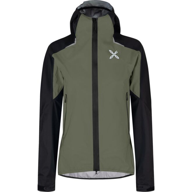 Montura Magica Prometeo Jacket Woman veste imperméable femme