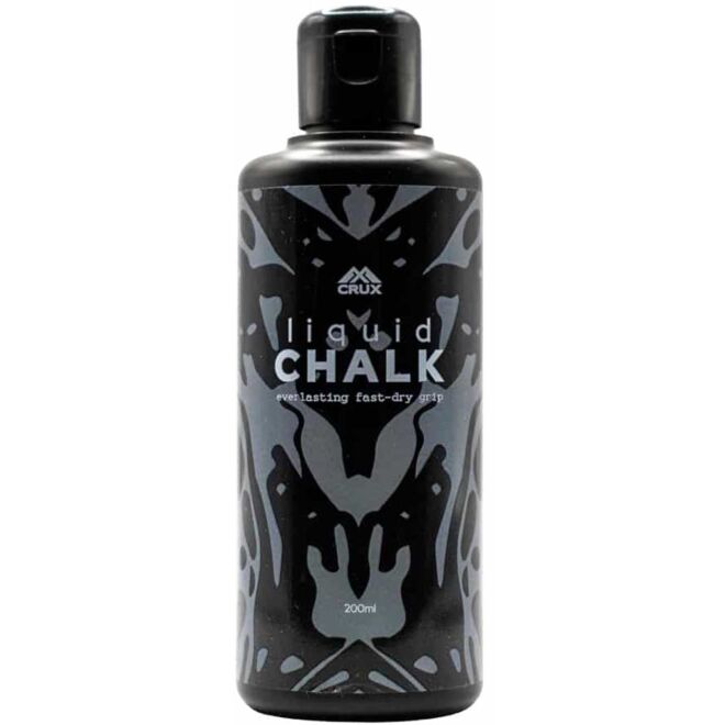 Crux Liquid Chalk 200ml magnésie liquide