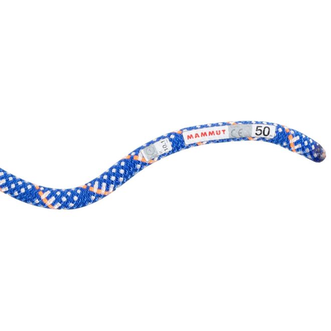 Mammut 10.1 Gym Station Classic Rope corde d'escalade au mètre