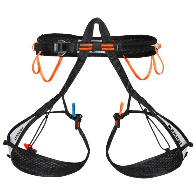 Mammut Aenergy Harness harnais alpinisme et ski-alpinisme