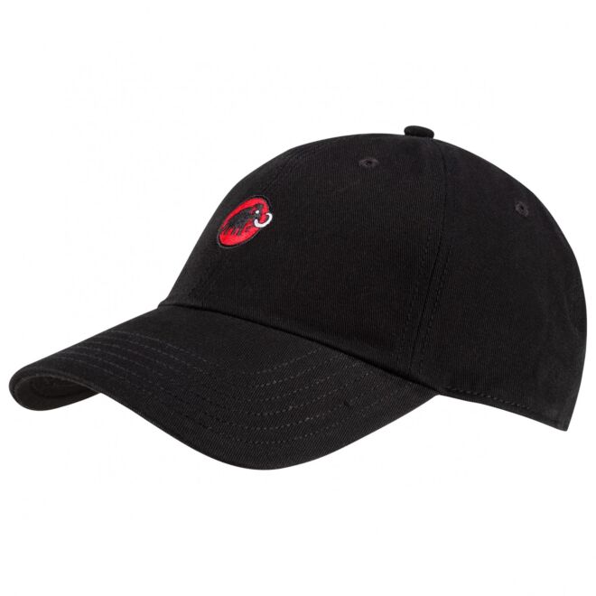 Mammut Baseball Cap casquette Mammut