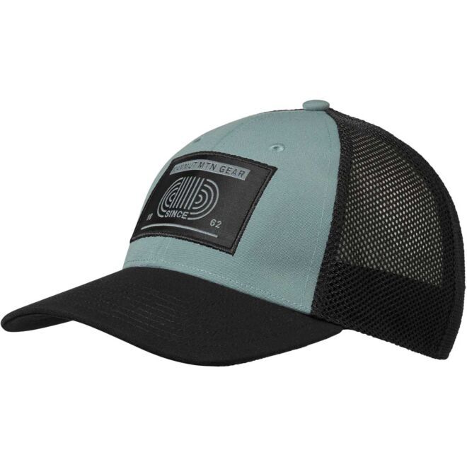 Mammut Baseball Mesh Cap casquette
