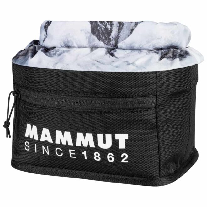 Mammut Boulder Chalk Bag sac à magnésie