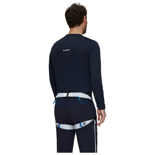 Mammut Eiger Speed harnais d'alpinisme et de ski-alpinisme