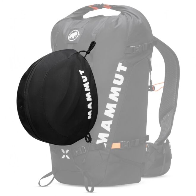 Mammut Helmet Holder Pro porte-casque alpinisme