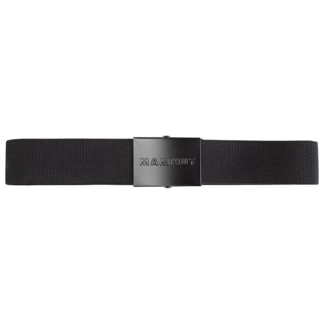 Mammut Logo Belt ceinture
