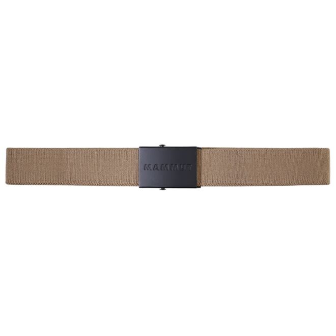 Mammut Logo Belt ceinture