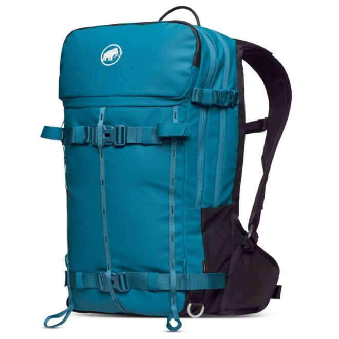 Mammut Nirvana 22 sac à dos de ski alpinisme