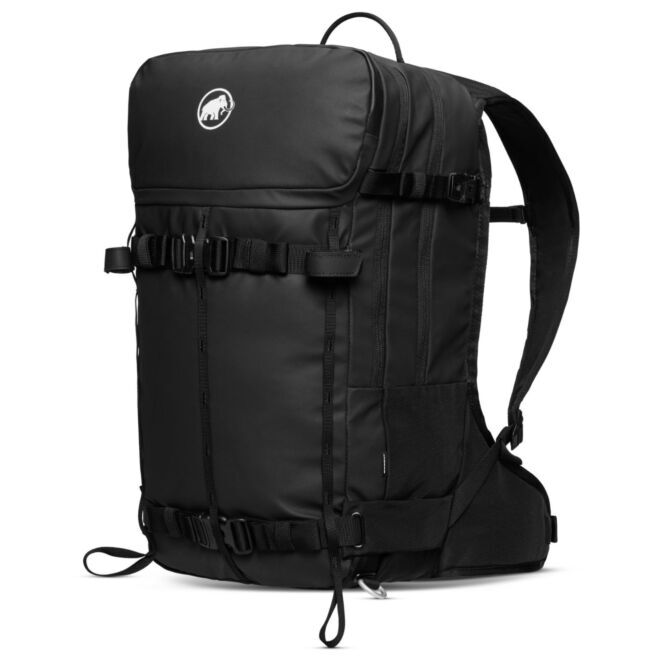 Mammut Nirvana 28 sac à dos de ski alpinisme