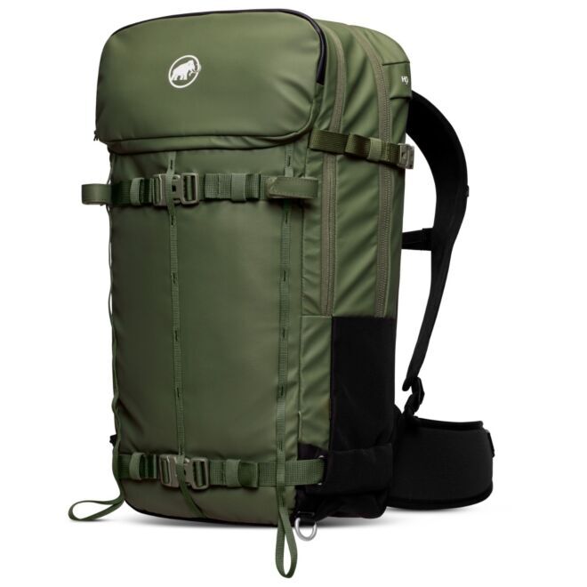 Mammut Nirvana 35 sac à dos de ski alpinisme