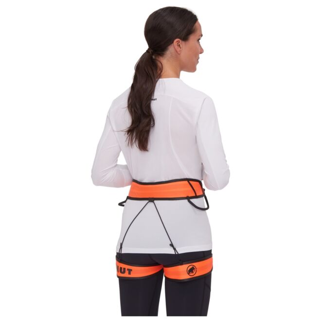 Mammut Sender Light Harness harnais d'escalade
