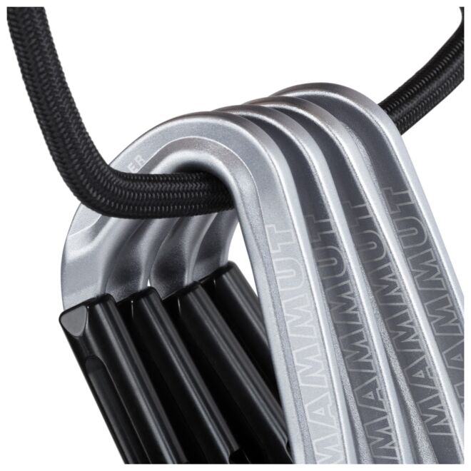 Mammut Sender Light Harness harnais d'escalade