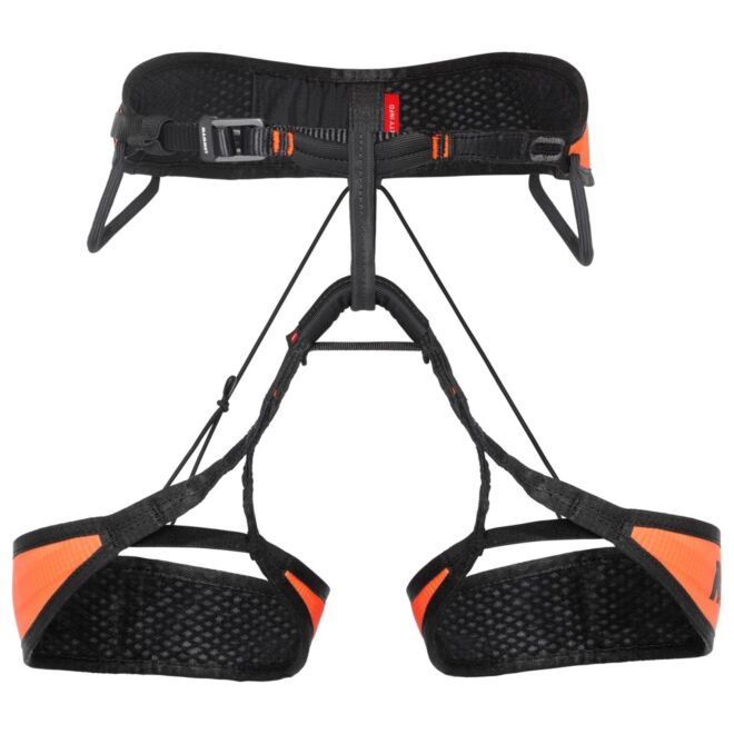 Mammut Sender Light Harness harnais d'escalade