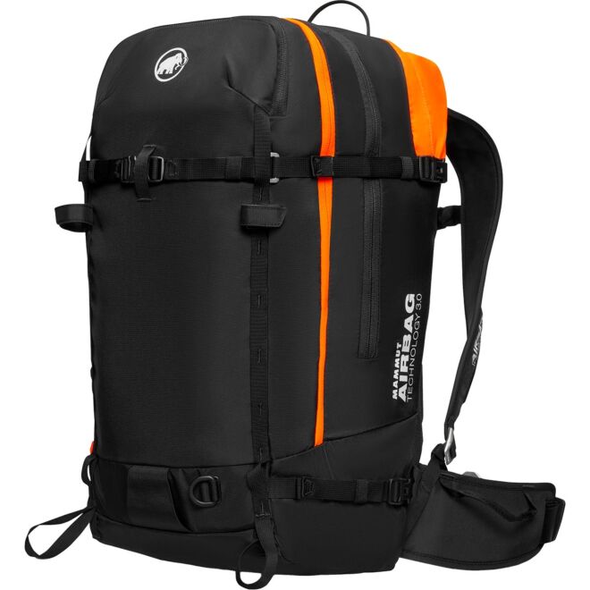 Mammut Pro 35 Removable Airbag 3.0 sac à dos de avalanche
