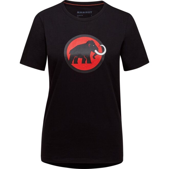 Mammut Core T-Shirt Women classic t-shirts femme