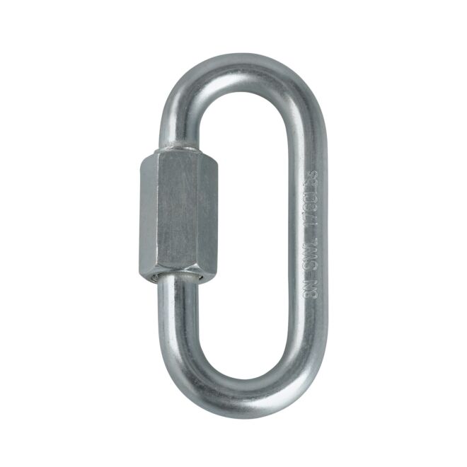 Mammut Maillon 8 mm maillon rapide