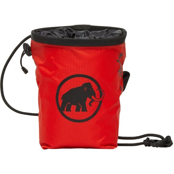 Mammut Adam Ondra Sender Light Chalk Bag sac &agrave; magn&eacute;sie