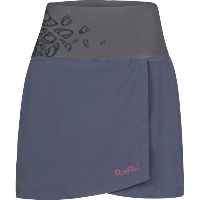 Rafiki Mandrea jupe femme