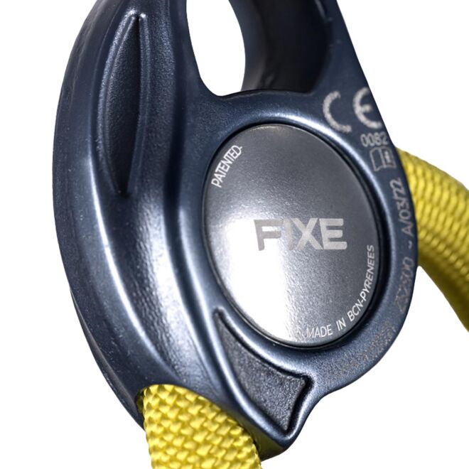 Fixe Manso Dynamic Lanyard lanyard dynamique