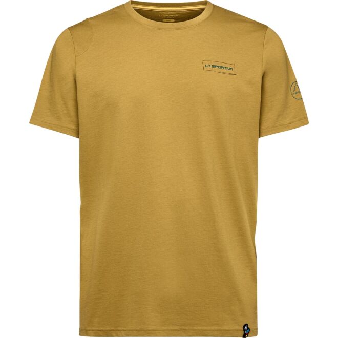 La Sportiva Mantra T-Shirt M t-shirt homme