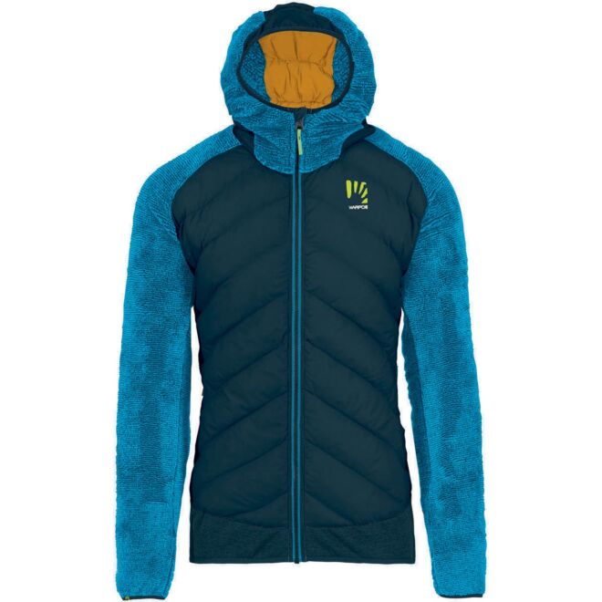 Karpos Marmarole Jacket veste homme