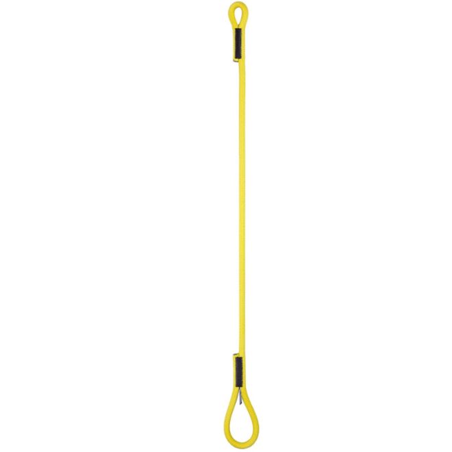 Fixe Marrec longe en corde dynamique