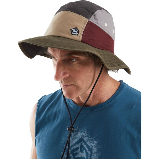 E9 Enove Mauri Hat men's hat