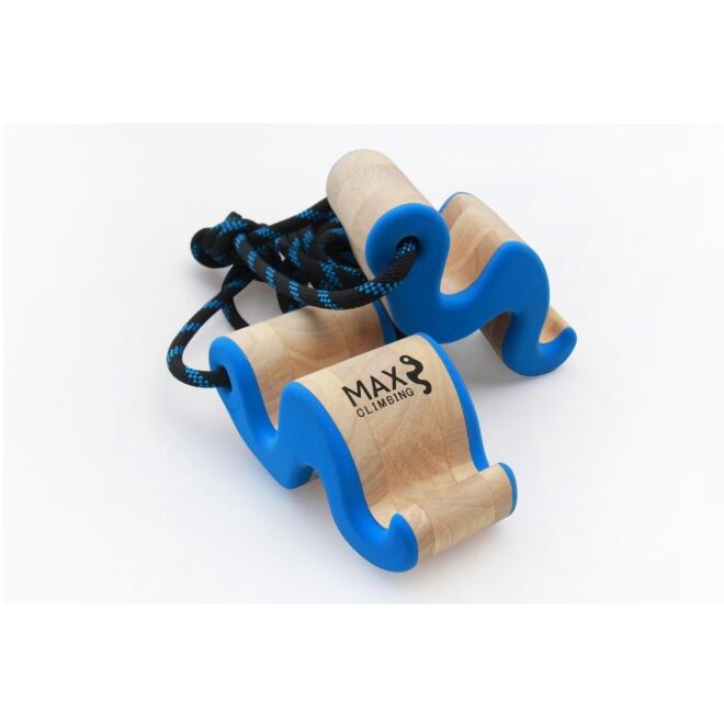 Max Climbing Maxgrip Hybrid prises d'escalade portables