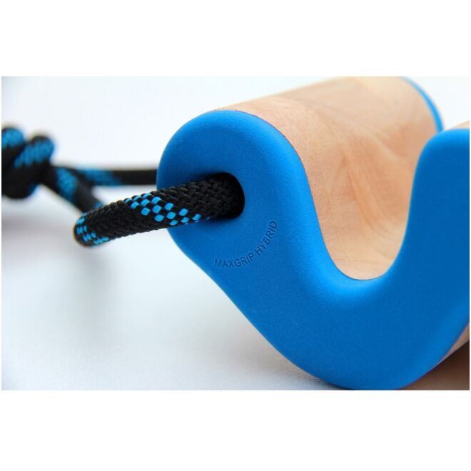 Max Climbing Maxgrip Hybrid prises d'escalade portables