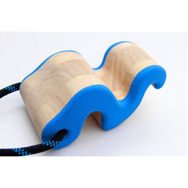 Max Climbing Maxgrip Hybrid prises d'escalade portables
