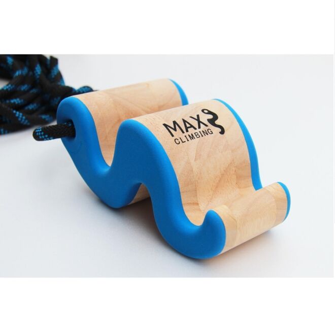 Max Climbing Maxgrip Hybrid prises d'escalade portables