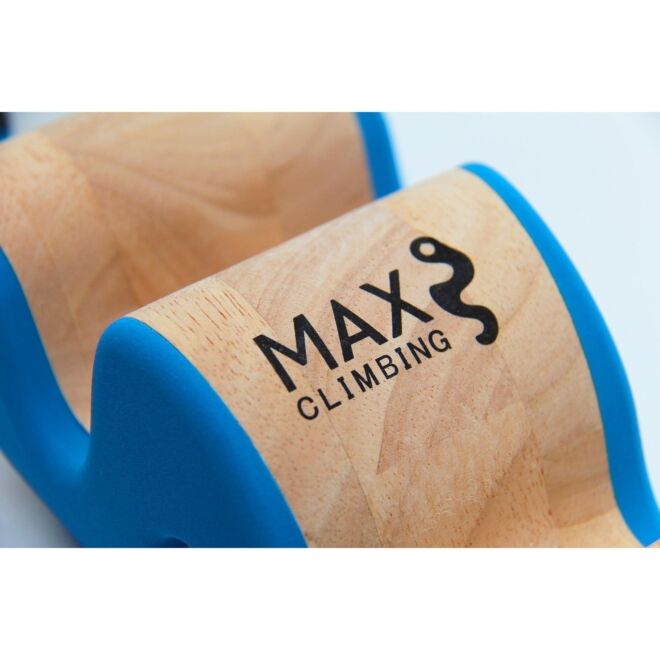 Max Climbing Maxgrip Hybrid prises d'escalade portables