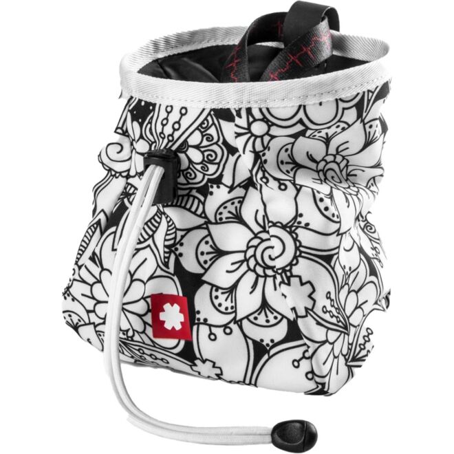 Ocun Lucky + Belt sac à magnésie escalade