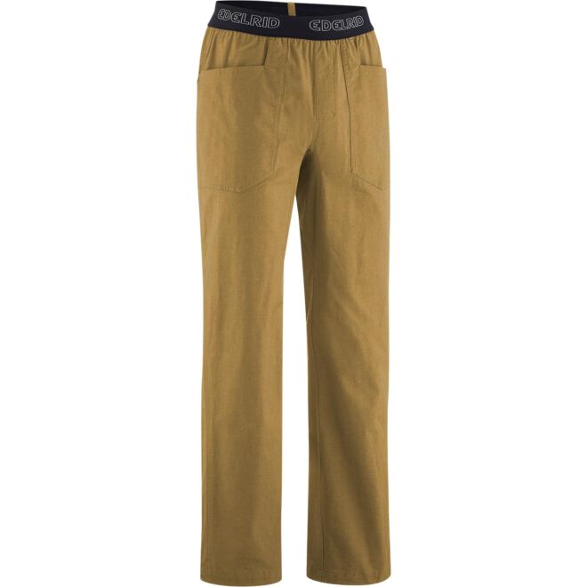Edelrid Me Legacy Pants IV pantalons homme