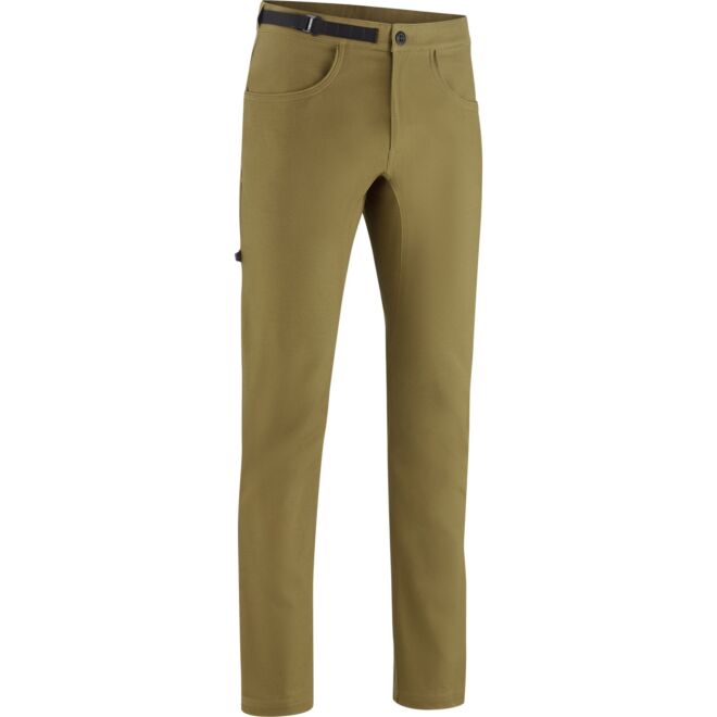 Edelrid Me Piaz Pants men's pants