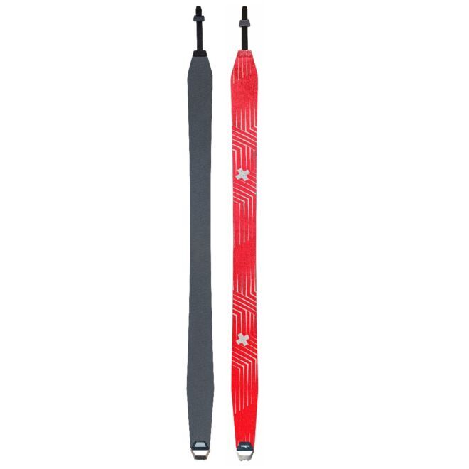 Colltex Todi Lucendro peaux de phoque de ski alpinisme