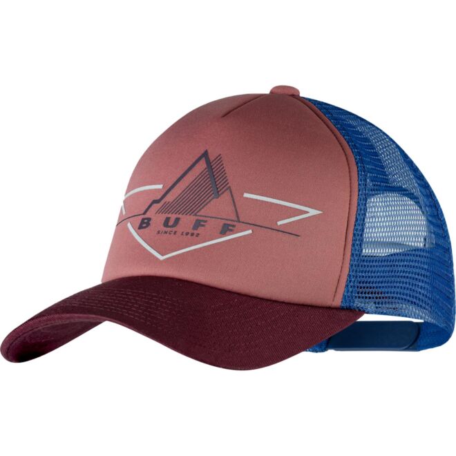 Buff Trucker Cap unisexe casquette