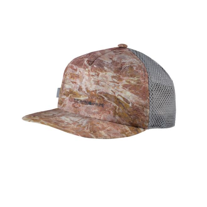 Buff Pack Trucker Cap chapeau