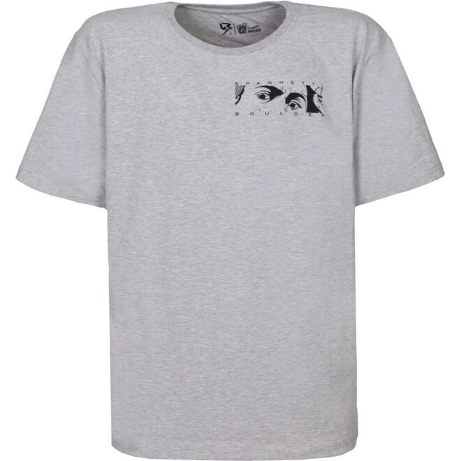 Spaghetti Boulder Medusa SS men's t-shirt