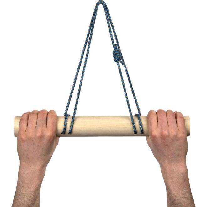Lattice Training Mega Bar barre d'escalade portable