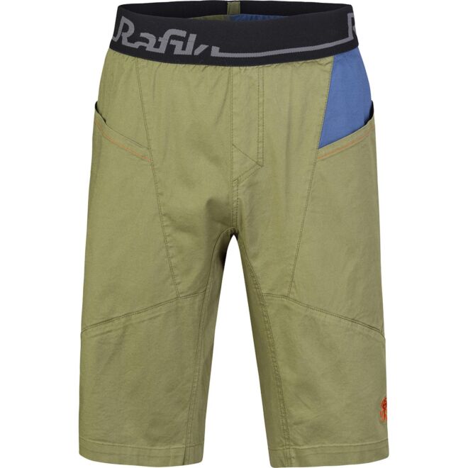 Rafiki Megos shorts homme