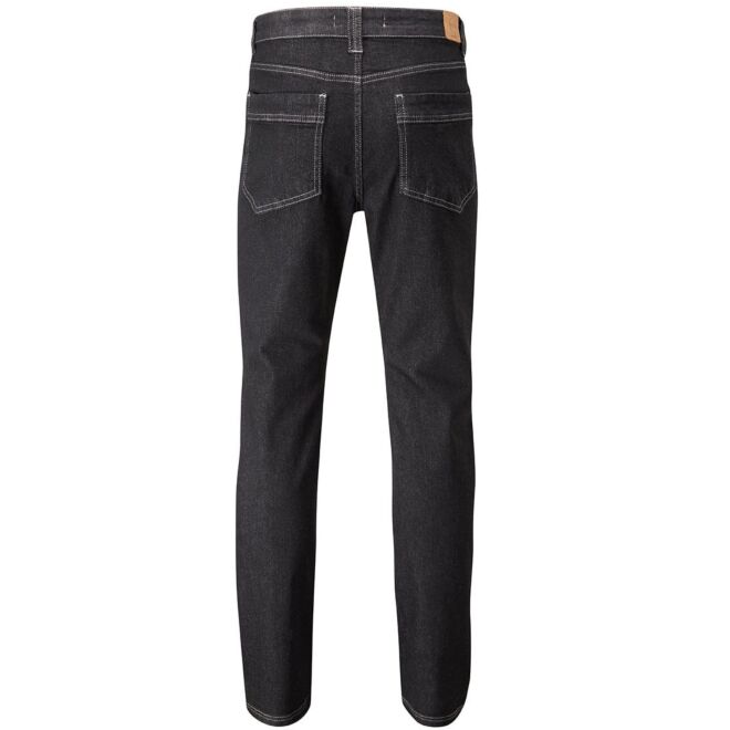 Moon Hubble X Slim Fit Jean pantalon homme