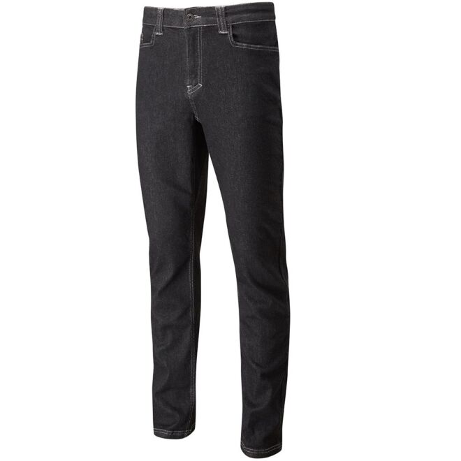 Moon Hubble X Slim Fit Jean pantalon homme