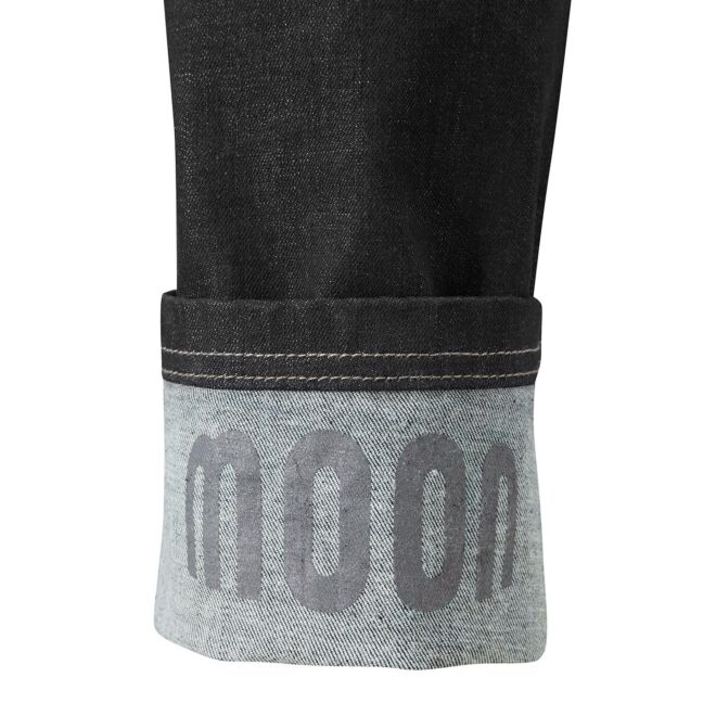 Moon Hubble X Slim Fit Jean pantalon homme