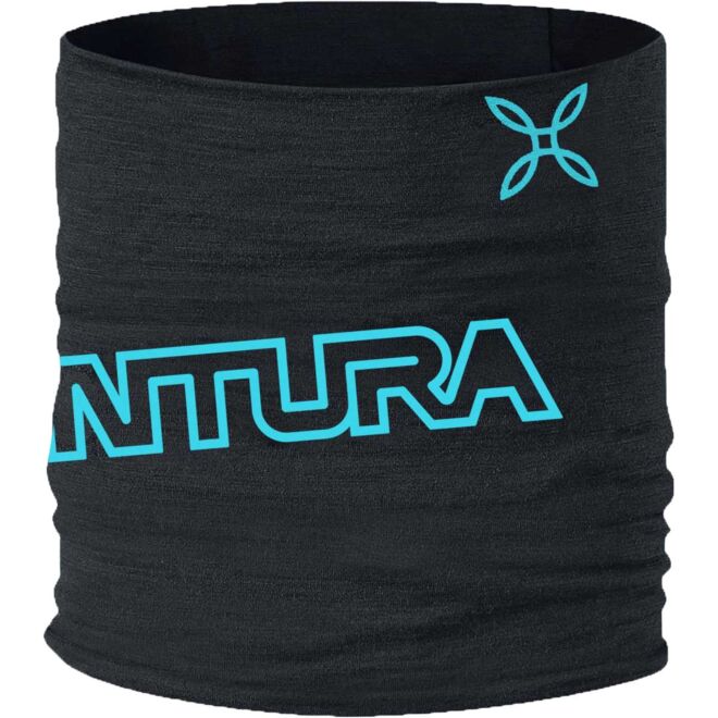 Montura Merino Collar bonnet et écharpe