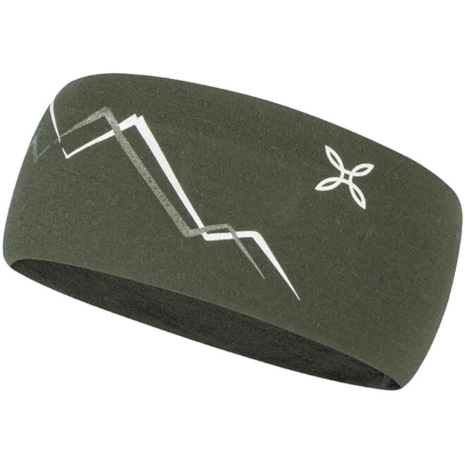 Montura Merino Skyline Band unisexe bandeau