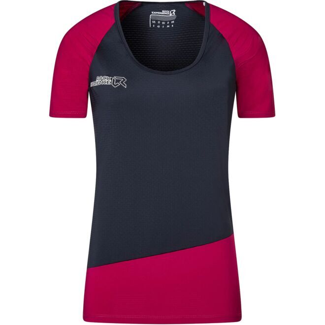 Rock Experience Merlin Ss women's T-Shirt