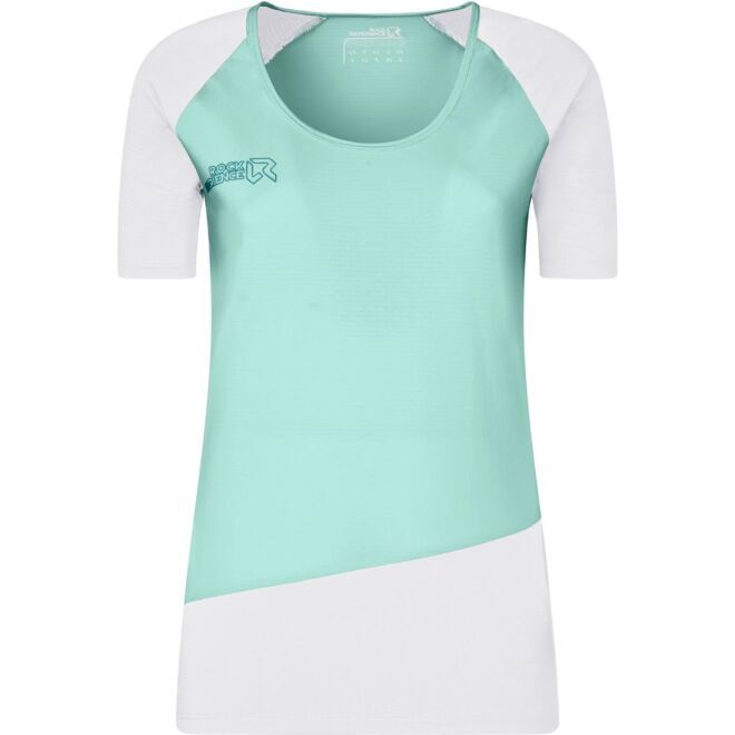 Rock Experience Merlin Ss women's T-Shirt