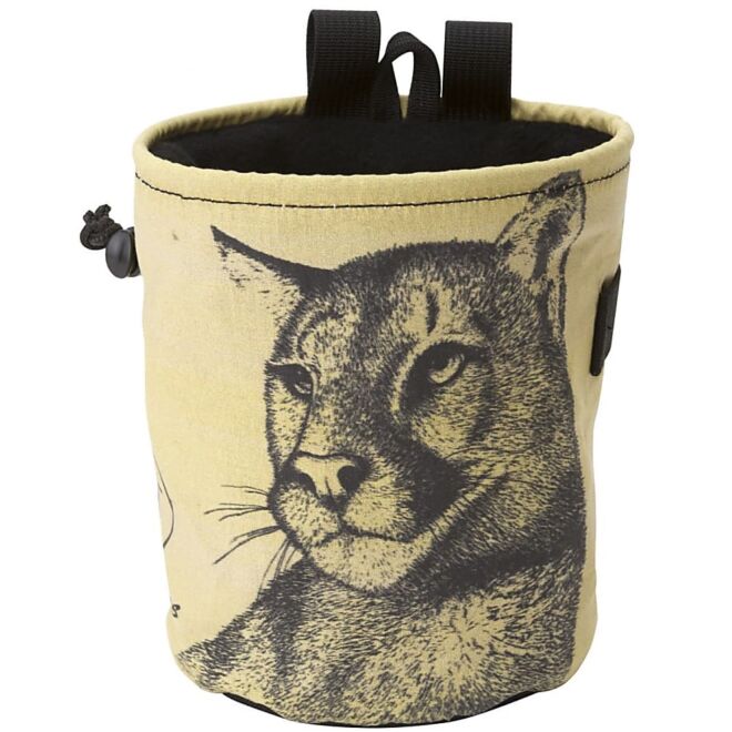 Metolius Wildlife Comp Chalk Bag sac à magnésie